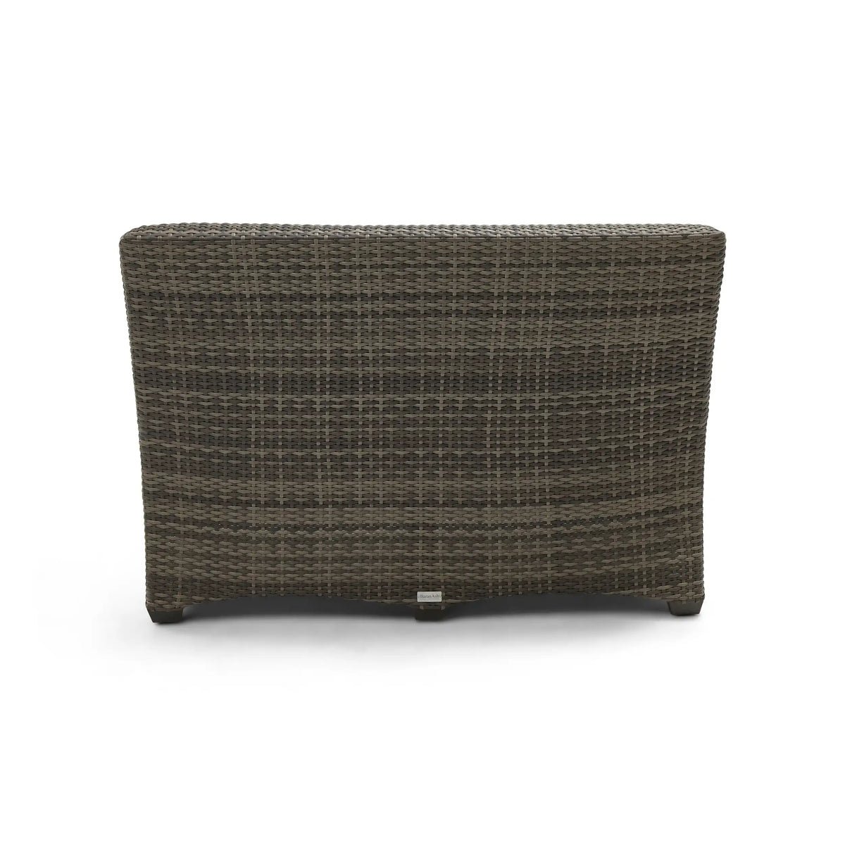 Grey Kampala 3 Piece QDF Loveseat Group - Image 6