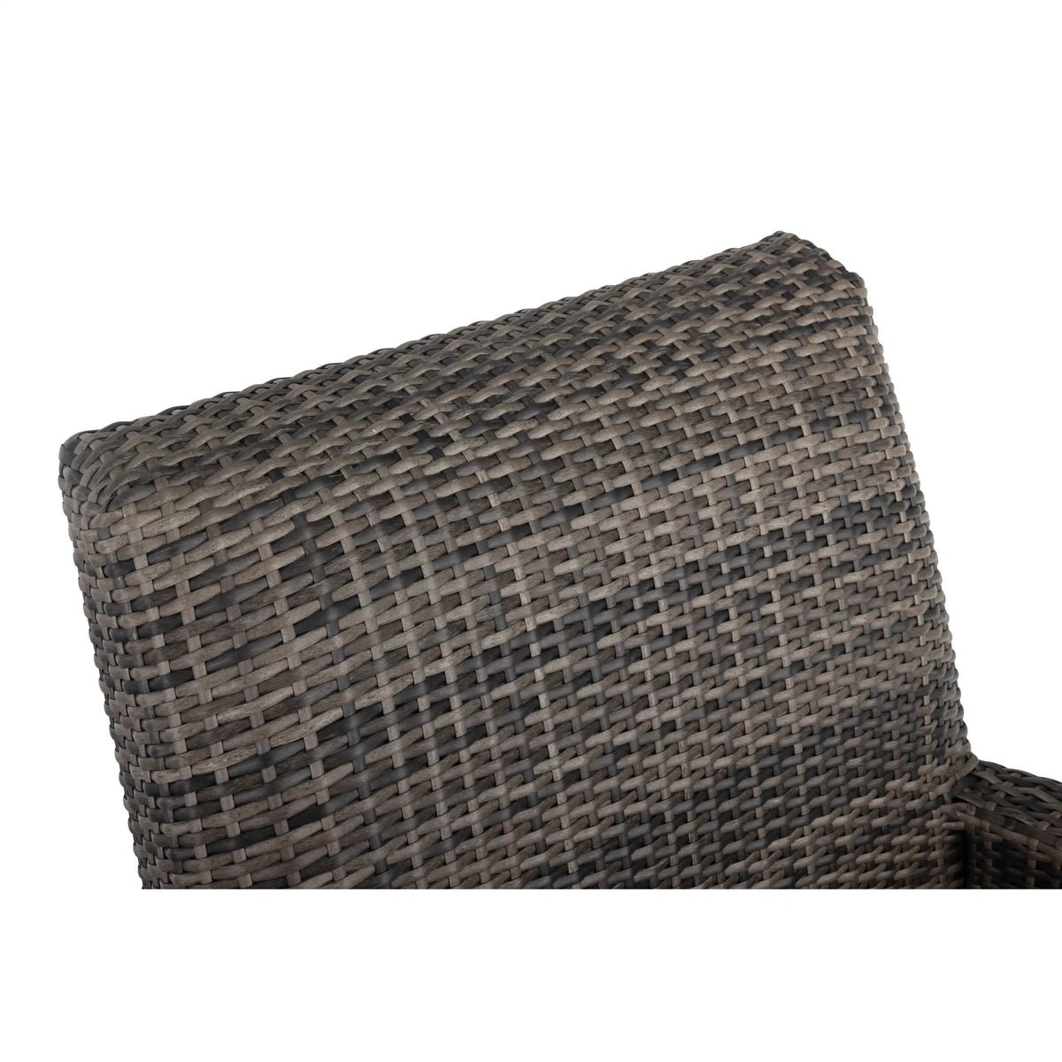 Grey Kampala 3 Piece QDF Loveseat Group - Image 11