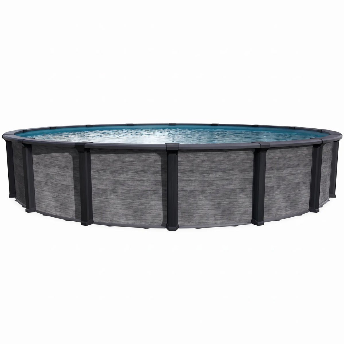 Zion Driftwood Above Ground Pool – 54″