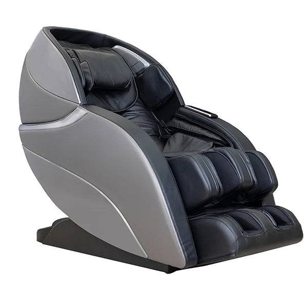 Galaxy Max 4D Massage Chair – Grey/Black