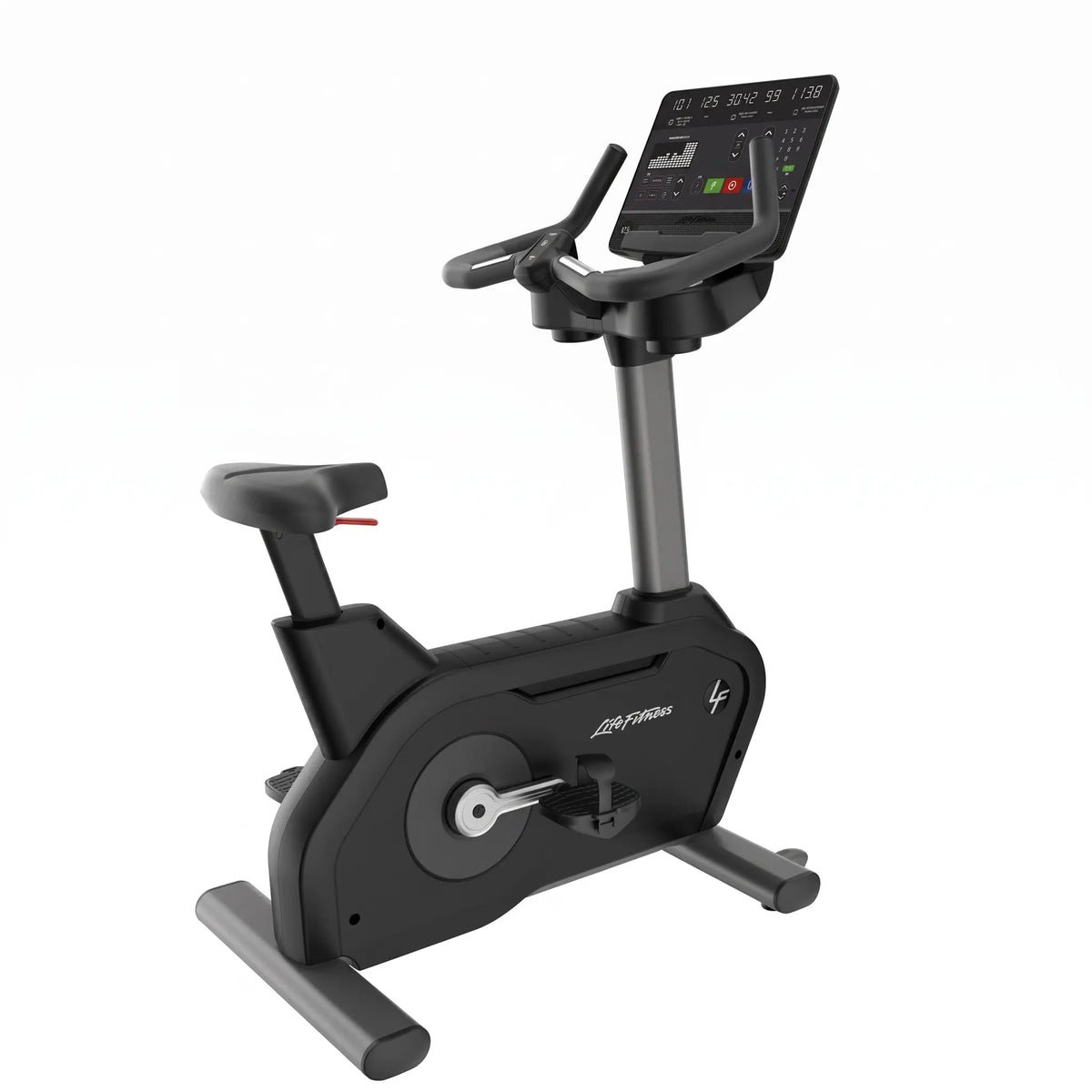 Club Series Upright Bike – SL