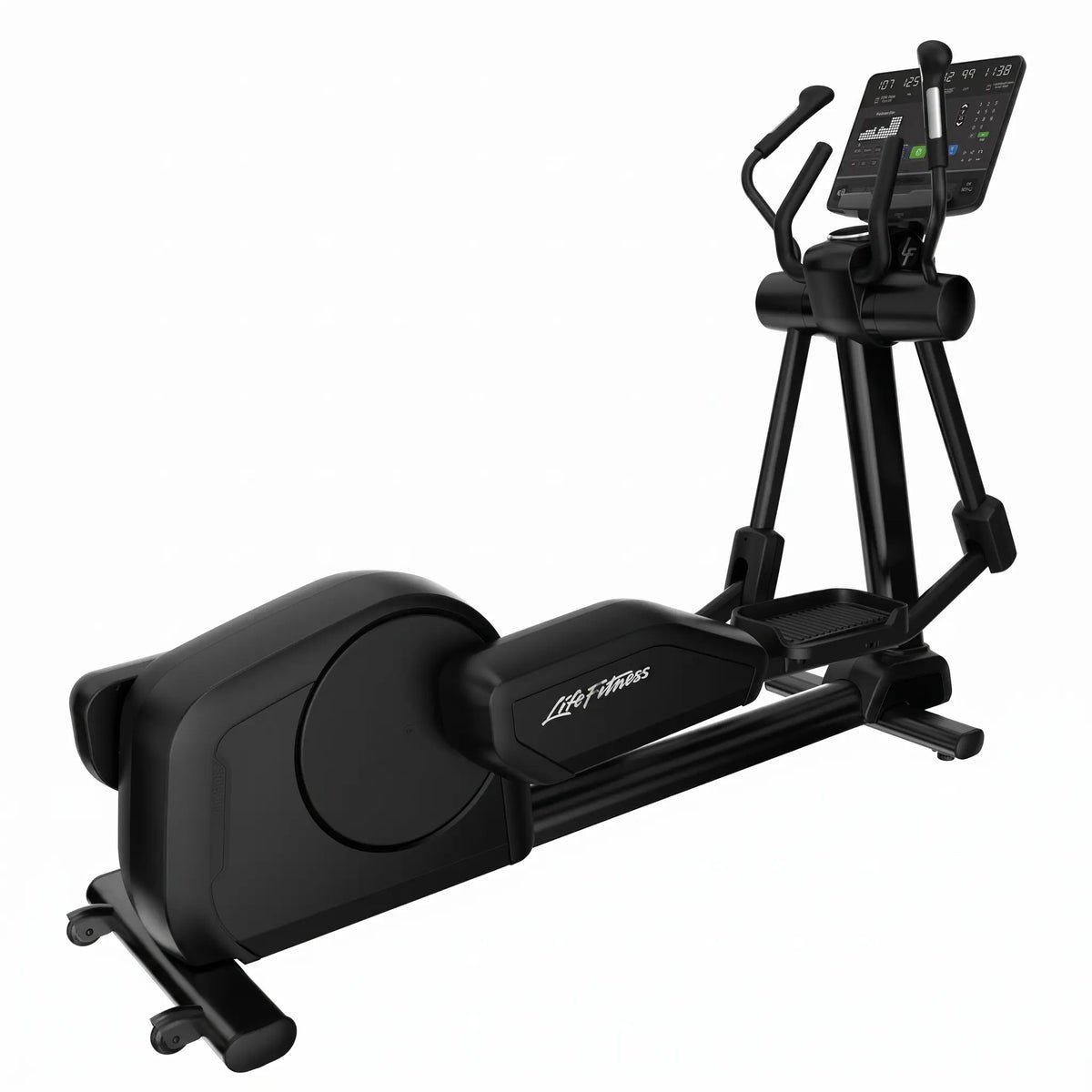 Club Series+  Elliptical Cross Trainer – SL