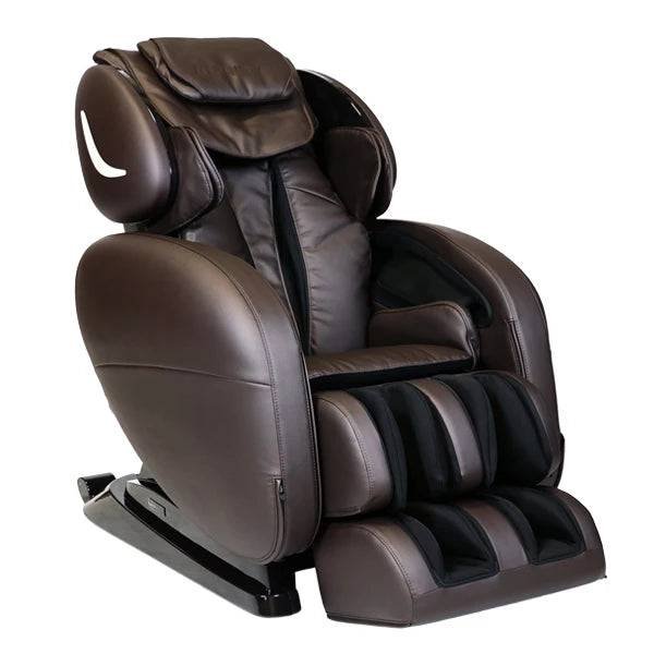 Sawyer X3 4D Massage Chair – Brown
