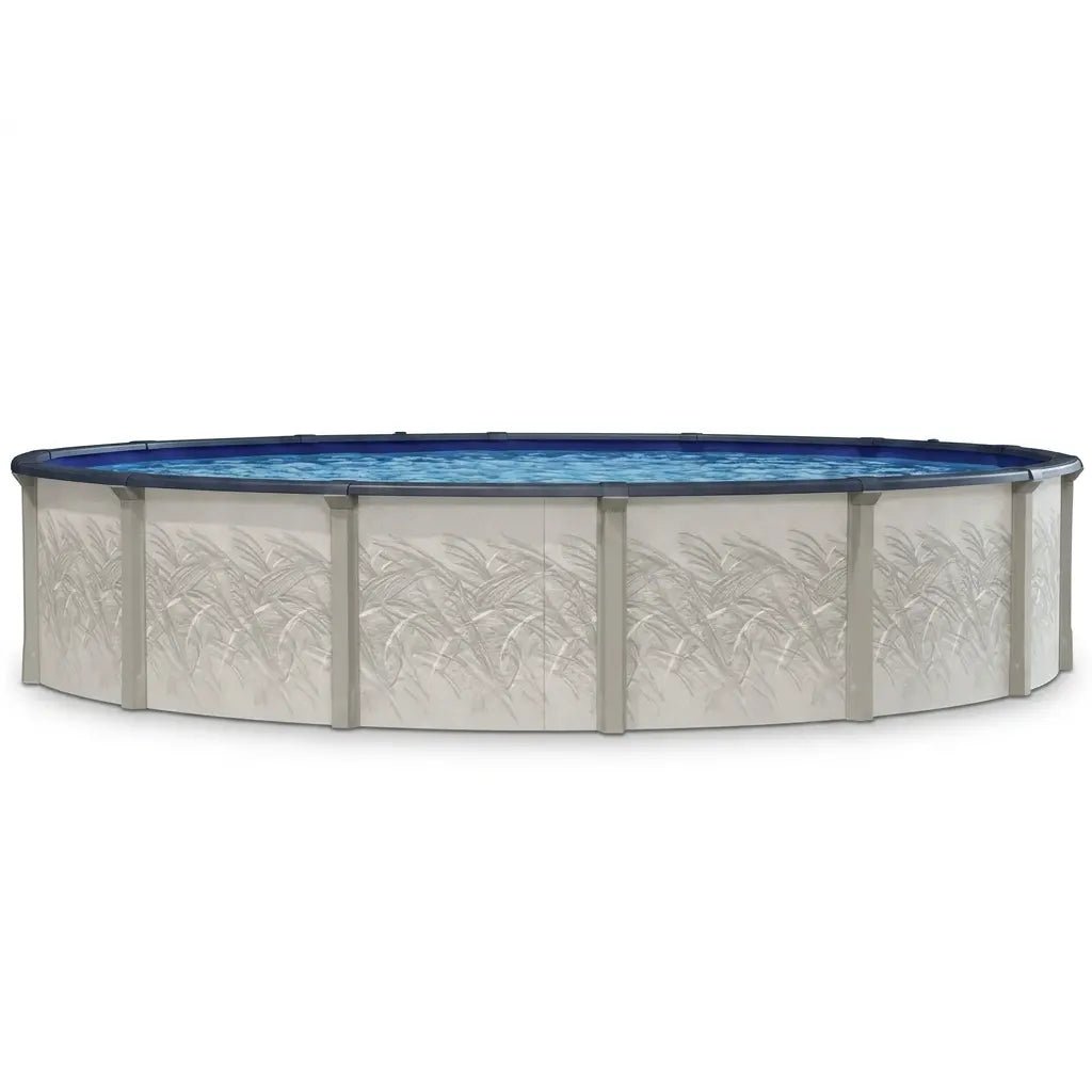 Mirage Self Install Pool – 54″ W/ Gold Equipment Package