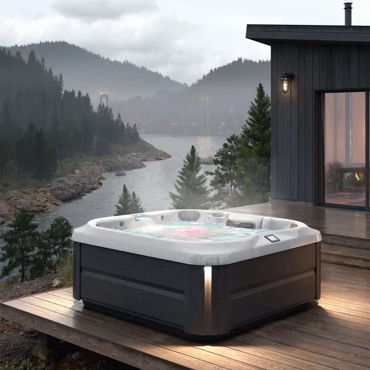Jacuzzi® J-345™
