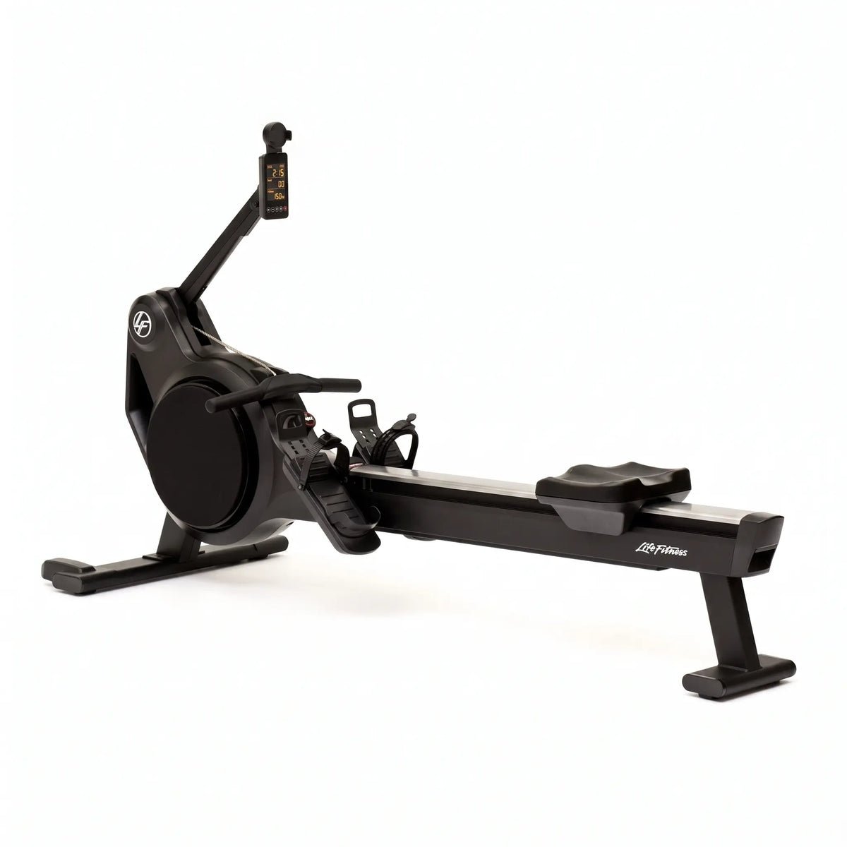 Life Fitness Heat Row – Standard