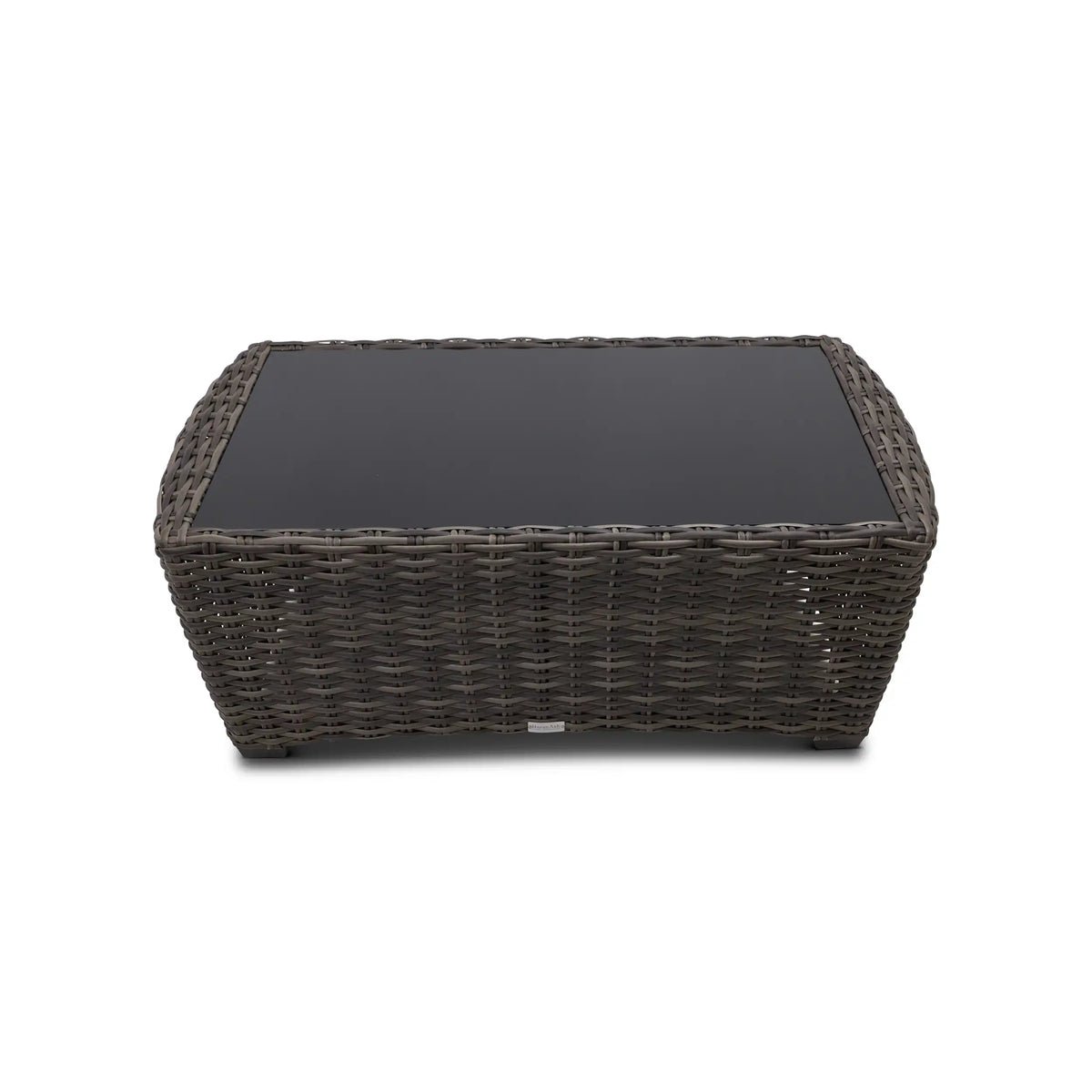 Grey Kampala 5 Piece Loveseat Chat Group - Makar Oyster - Image 32