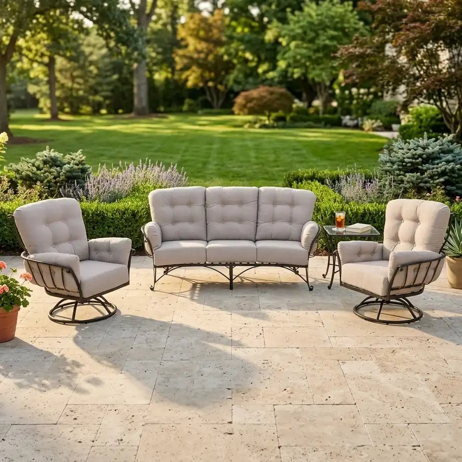 Vera 3 Piece Sofa Group