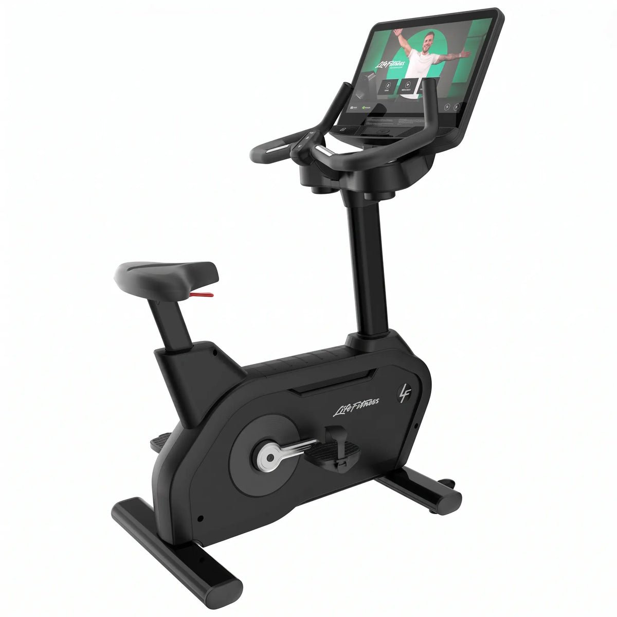 Club Series Upright Bike – SE4