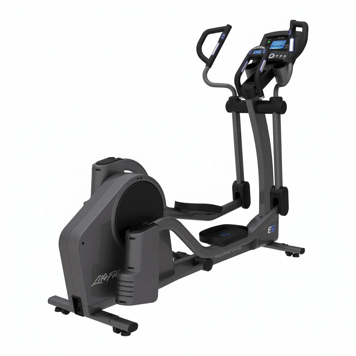 E5 CS Trainer W/ Go Console