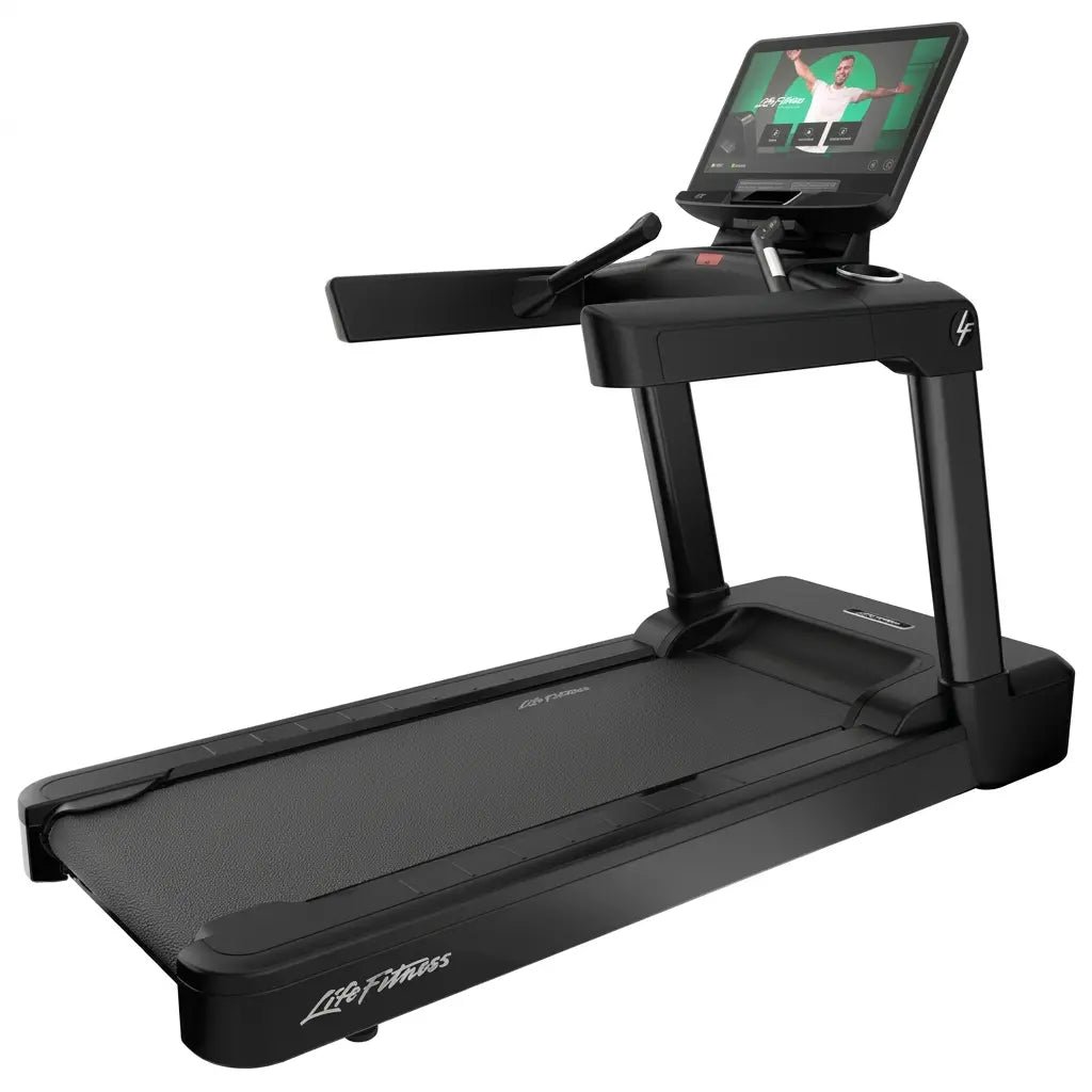 Club Series+ Treadmill – SE4