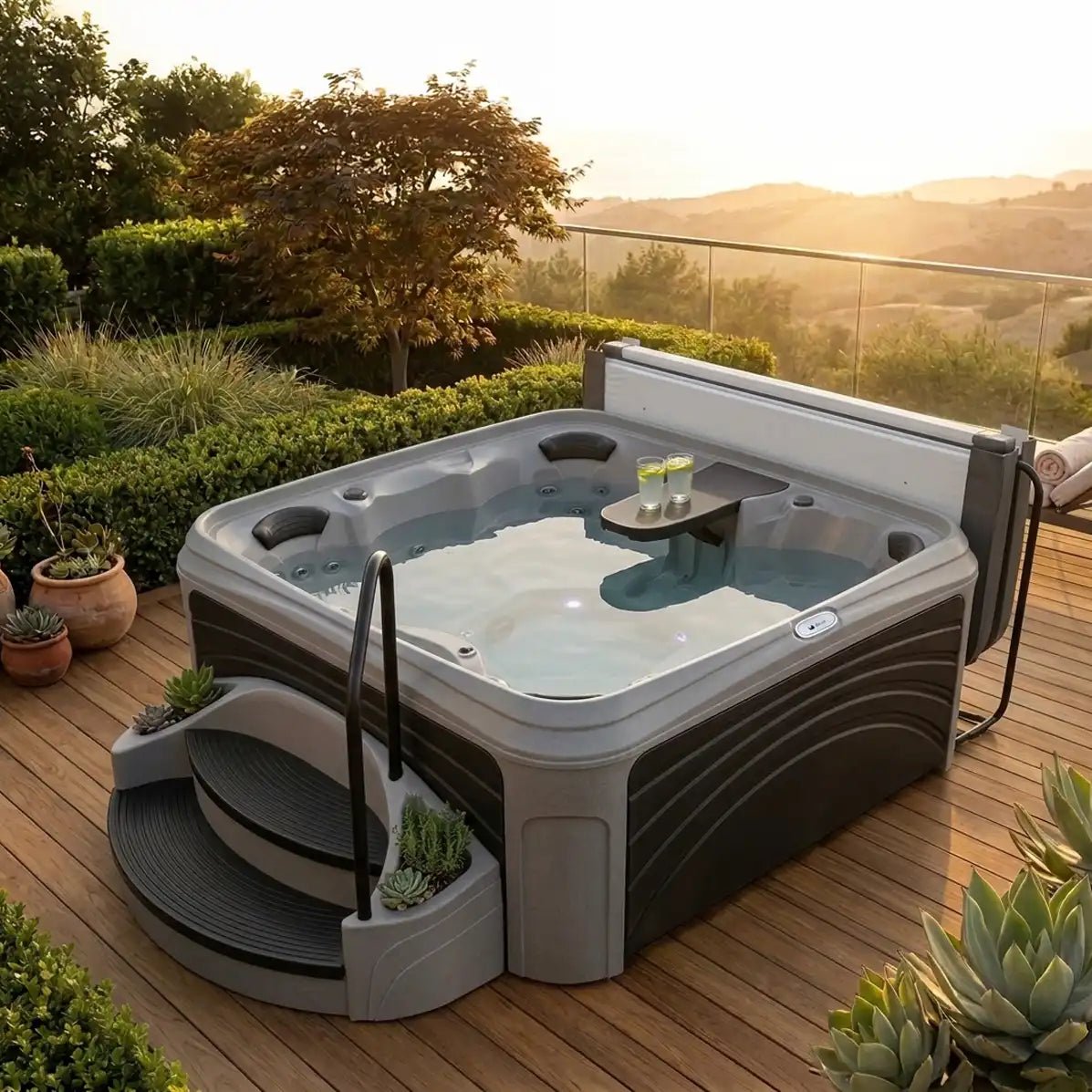 Dreammaker Cabana 2500S Suite