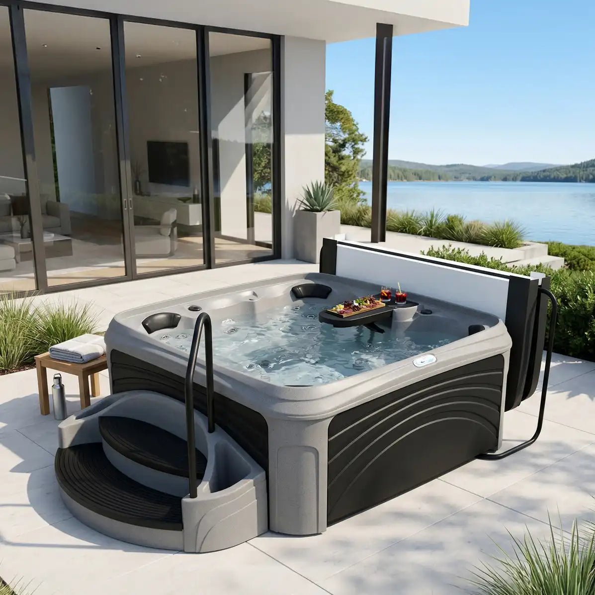 Dreammaker Cabana 3500S Suite